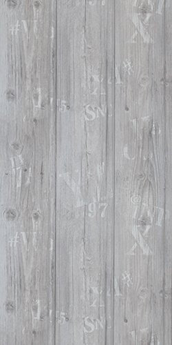 BN Wallcoverings Vlies Tapete Kollektion More than Elements, 1 Stück, 49744