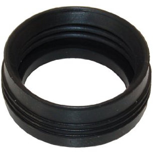 Smeg 754131472 Accessoires/lave-vaisselle Pompe de vidange Valve joint d'étanchéité Joint