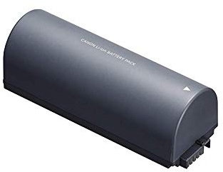 Canon Office Products NB-CP2LH Battery Pack Wireless Printer Accessories