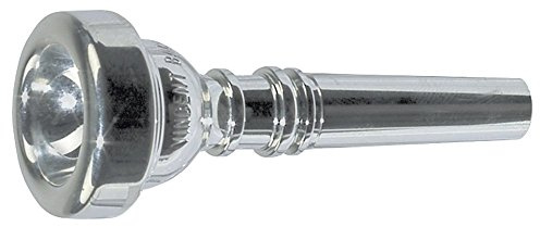 Vincent Bach Mundstück Kornett Standard Serie 349 Modell 7CW