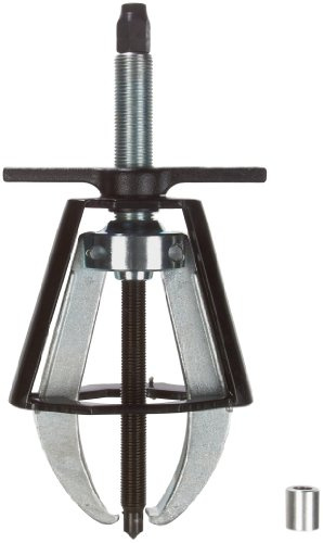 Posi Lock 206 Manual Puller, 2 Jaws, 6 tons Capacity, 6 Reach, 1/2 - 7 Spread Range, 13.1/3 Overall Length