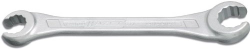 HAZET 612-19X22 Offener Doppelringschlüssel
