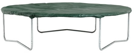 Plum 14ft Trampoline Cover - Green