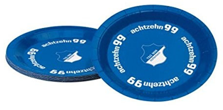 Partyteller TSG 1899 Hoffenheim