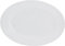 KAHLA Aronda Platte oval 23 cm | weißer Servierteller aus Porzellan