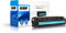 KMP Toner für HP LaserJet CP1210/CP1510, H-T113, black