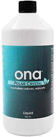 Geruchsneutralisierer - ONA Liquid Polar Crystal (1L)