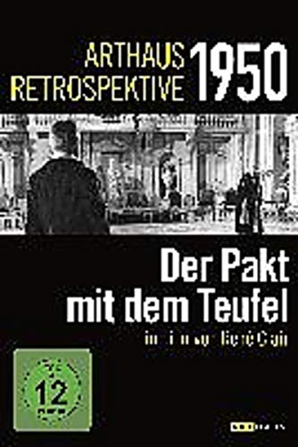 Der Pakt mit dem Teufel: Arthaus Retrospektive