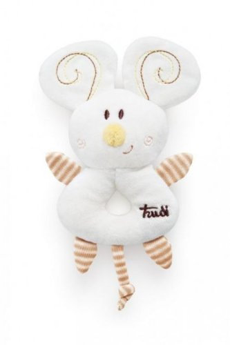 Trudi 28443 Rassel Maus