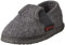 GIESSWEIN Unisex Kinder Türnberg Flache Hausschuhe, Schiefer 017, 26 EU