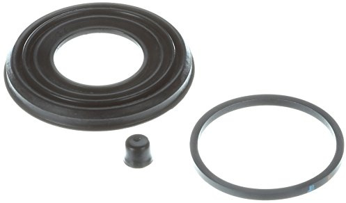 A.B.S. 43557 Bremssattel-Reparatursatz Kompatibel mit OPEL Kadett E CC T85 Corsa A CC S83 MANTA B 58, 59 Kadett E Cabrio T85 Ascona C Limousine J82