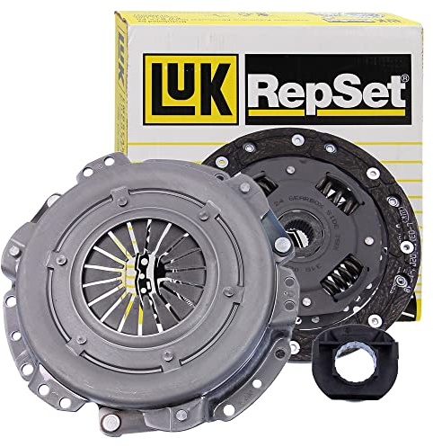 LuK 618 3091 00 Clutch Kit