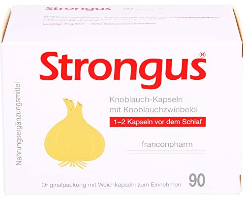 Strongus