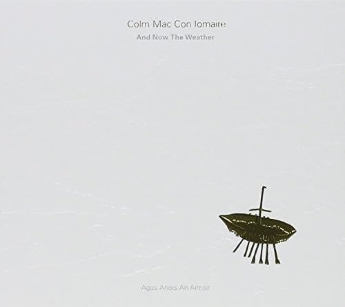 And Now the Weather-Agus Anois An Aimsir