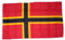 Fahne/Flagge Deutscher Widerstand 20. Juli 60 x 90 cm
