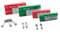 Sicherung 0,315A träge 5x20mm 250V TYP 522 10er Päckchen Feinsicherung Glassicherung G-Sicherung