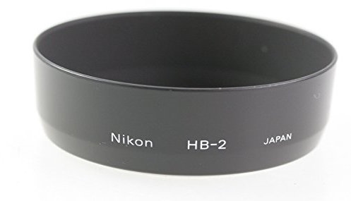 Nikon HB-2 52 mm Bayoneta Parasol 35 – 105