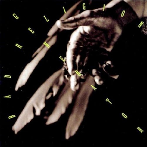 Epitaph Europe / Indigo