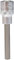 12,5 BGS Bit-uso (1/2), interno-6-Kant, 100 mm di lunghezza, 8 mm, 4263