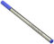 Caran d'Ache d´Ache Faserpatrone Tintenroller, Schriftfarbe Blau, Schriftstärke Medium, 8122.000, Mehrfarbig, 11,5cm