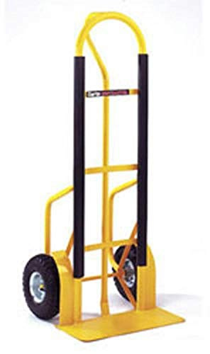CLARKE SACK TRUCK YELLOW 300Kg
