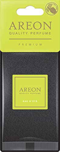 AREON Lufterfrischer Premium EAU D'Ete
