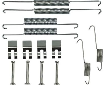 TRW Automotive AfterMarket SFK132 Shoe Fitting Kit