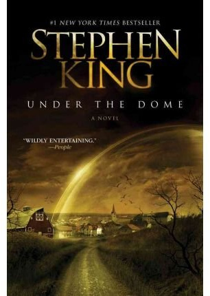 [(Under the Dome)] [by: Stephen King]