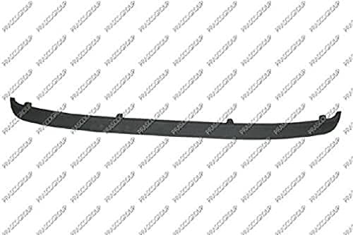 PRASCO PG0091801 Spoiler delantero delante Alerón delantero Faldón delantero Deflector delantero