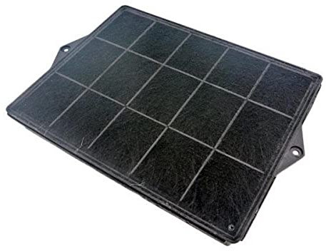 Filtre charbon dkf41 hd79ix ksev905x hotte scholtes hg68