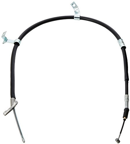 JAPANPAR BC-2040R Power Brake Systems