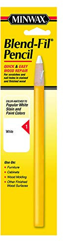 Minwax Blend-Fil 110116666, color blanco