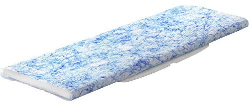 iRobot - Piezas auténticas - Paños para Fregar en Profundidad para Braava Serie 200 (10x) - Azul - Desechables