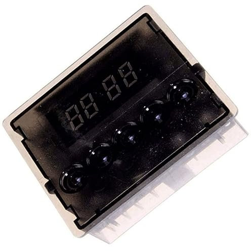 SMEG - PROGRAMMATEUR HORLOGE POUR FOUR SMEG