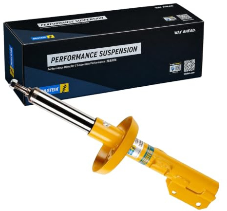 Bilstein 35-051695 Stoßdämpfer vorne | 35-051695 Kompatibel mit 9-5 (YS3E),9-5 Kombi (YS3E)