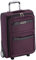 Wagner Luggage Koffer Trolley S Step 38 cm 37 Liters Lila (Purple) 85021203-18