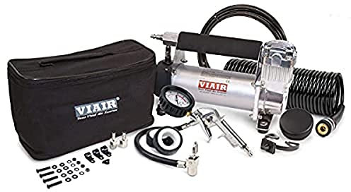 Viair 45041: 450H Automatischer Kompressor-Kit (12 V, 100% belastbar, versiegelt)