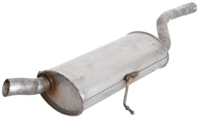 Bosal 247-115 Endschalldämpfer