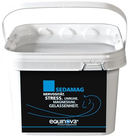 Equinova Sedamag Powder