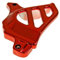 Ritzelabdeckung TNT rot für CPI SM 50 Supermoto AM6