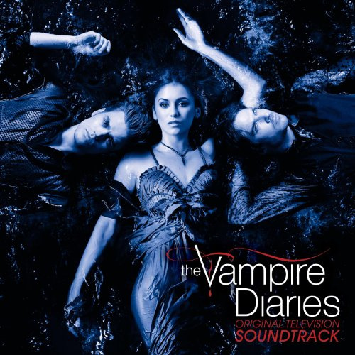 Music from the Vampire Diaries