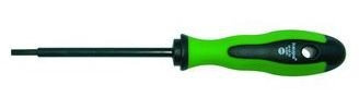 Haupa 101524 - Destornillador para electrico/a 2 componentes 220mm