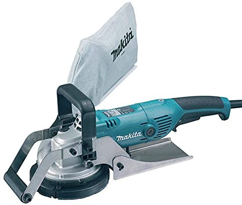 Makita PC5001 C Ponceuse à béton 125 mm