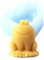 Cartoon Grenouille Moule Silicone