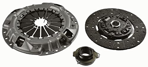 SACHS 3400 700 389 Kupplungssätze