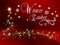 Wandtattoo / Fensterbild für Ihre Weihnachtsdekoration, Text Winter Zauber mit Sternen 70008-58x28 cm, ~ Wandaufkleber Aufkleber für die Wand, Tapetensticker aus Markenfolie, 32 Farben wählbar, Winter und Weihnachtsdeko
