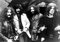 Black Sabbath Band – Heavy Rock Band – Ozzy – A3 Poster – Druck – Bild – Kunst