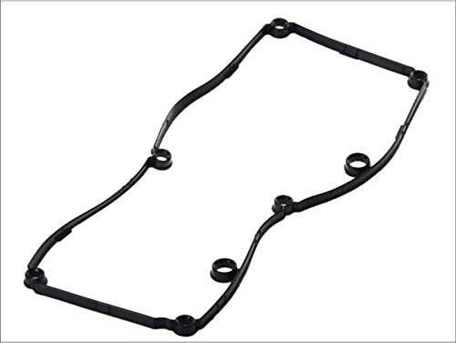REINZ 71-40486-00 Dichtung, Zylinderkopfhaube | Kompatibel mit: AUDI A1, A1 Sportback, A3, A3 Cabriolet, A3 Sportback, A4 Allroad B8, A4 B8, A4 B8 Avant, A5, A5 Cabriolet
