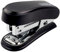 Novus Heftgerät (Büro) NOVUS MINI, 12 Blatt, 20 mm, schwarz