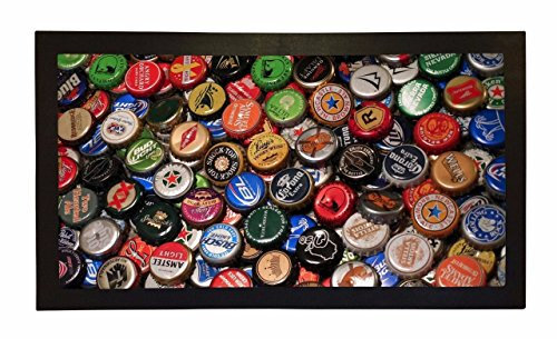 Bang Tidy Clothing Bar Runners Beer Lager Bottle Home or Pub Bar Mat Mens Gift Idea